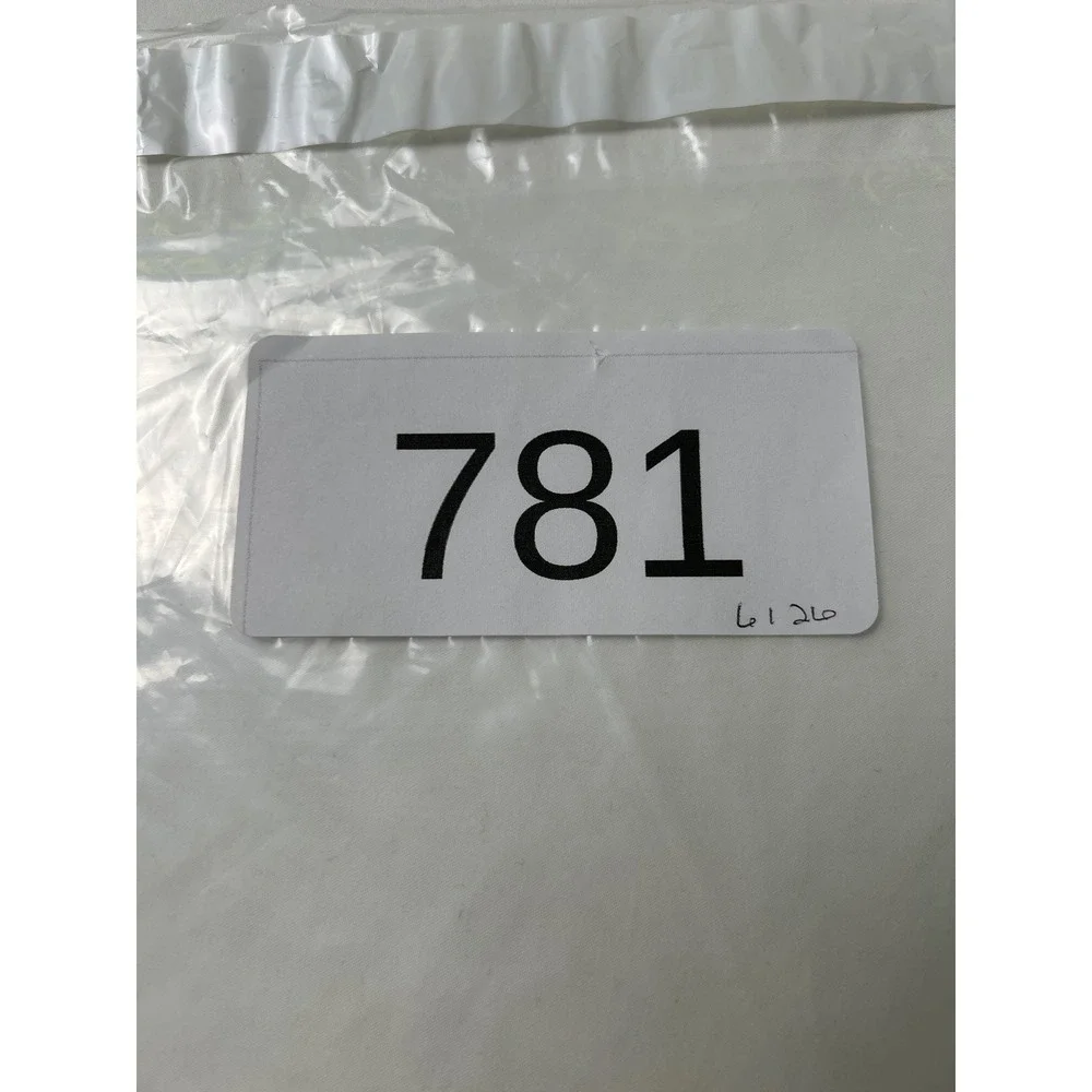 Express measurements waist